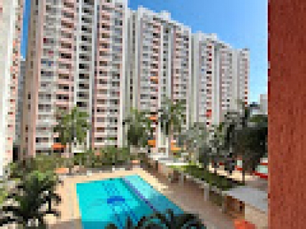 Apartamento en Torres de la Plazuela Piso 1